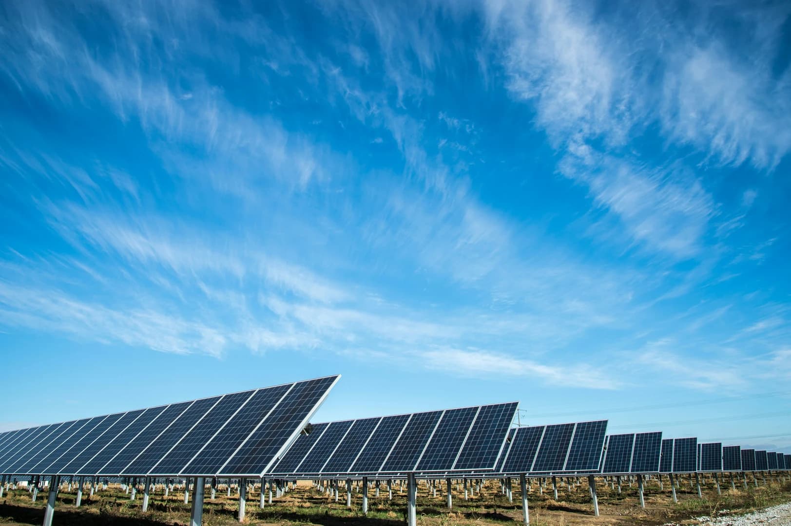 2024 Güneş Enerjisi Santrali Kurduk